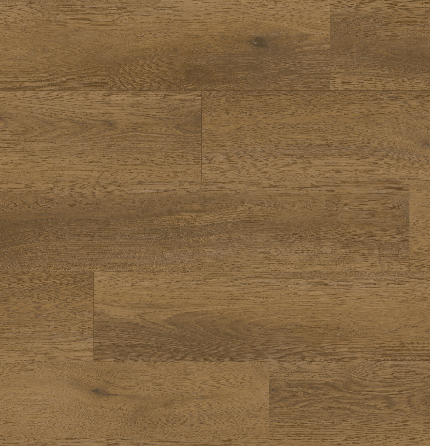 Montclair Bradley Oak vinyl plank plank close-up