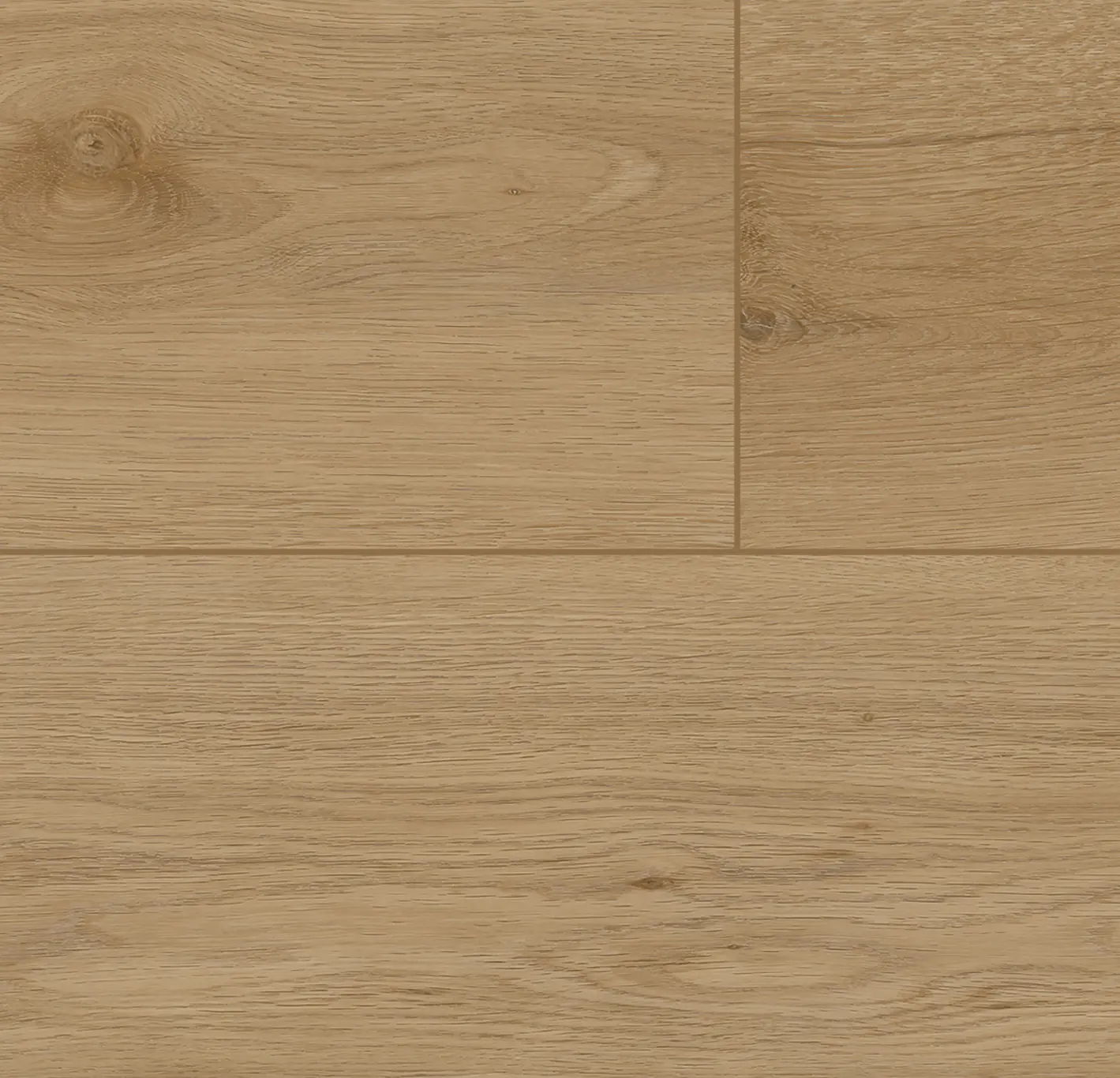 Citadel Savona Oak vinyl plank plank close-up