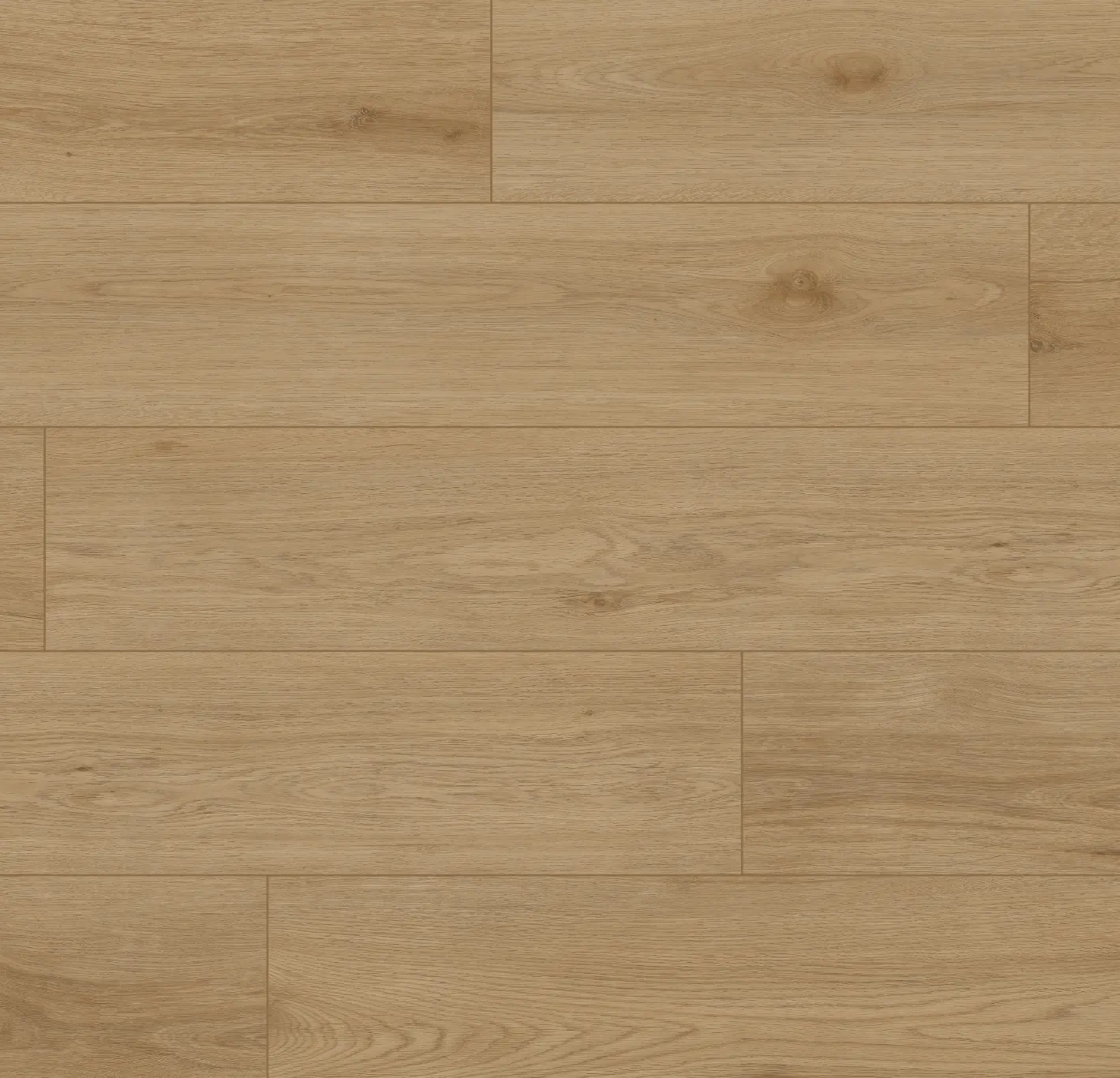 Citadel Savona Oak vinyl plank plank close-up
