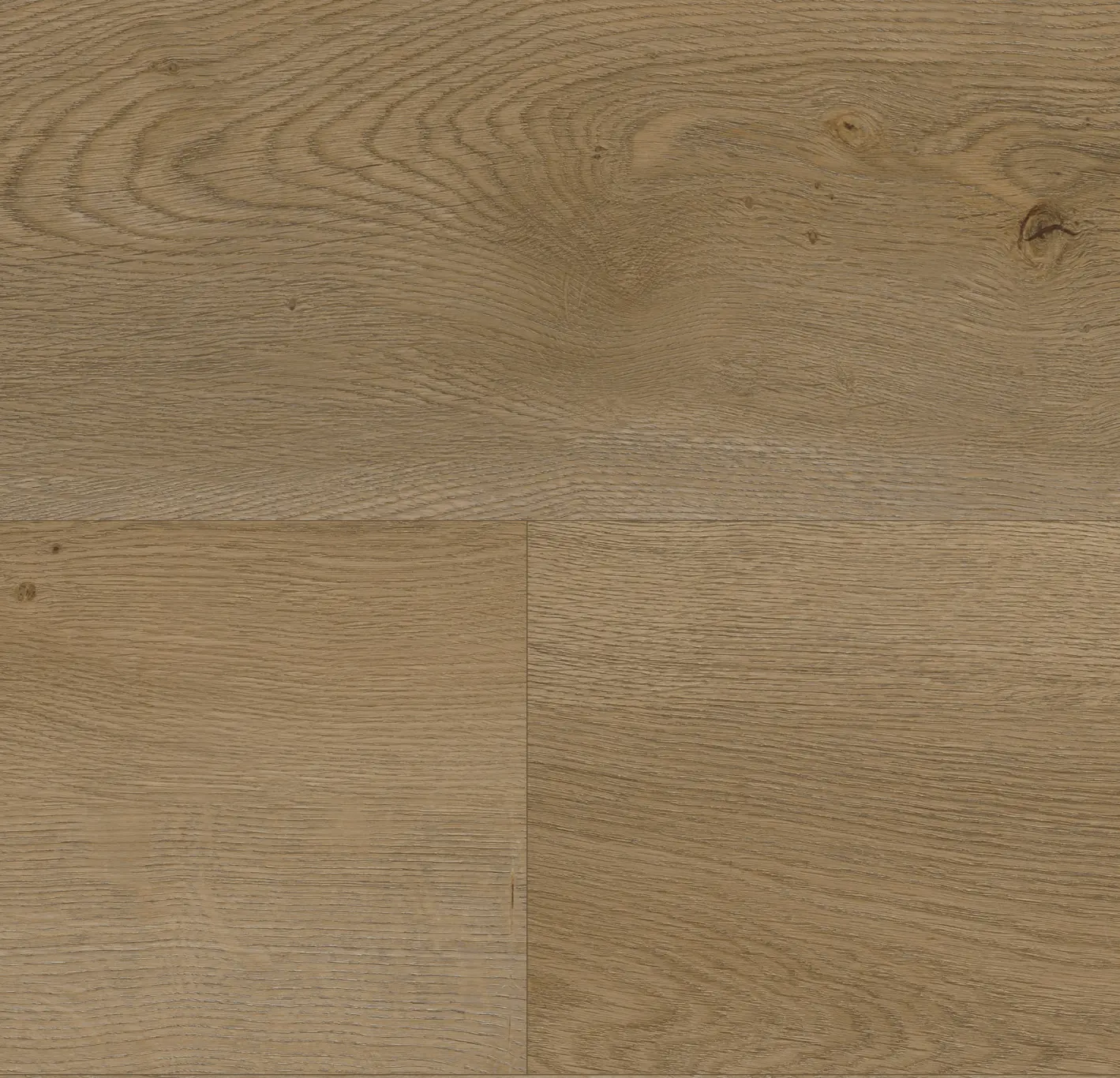 Citadel Talin Oak vinyl plank plank close-up