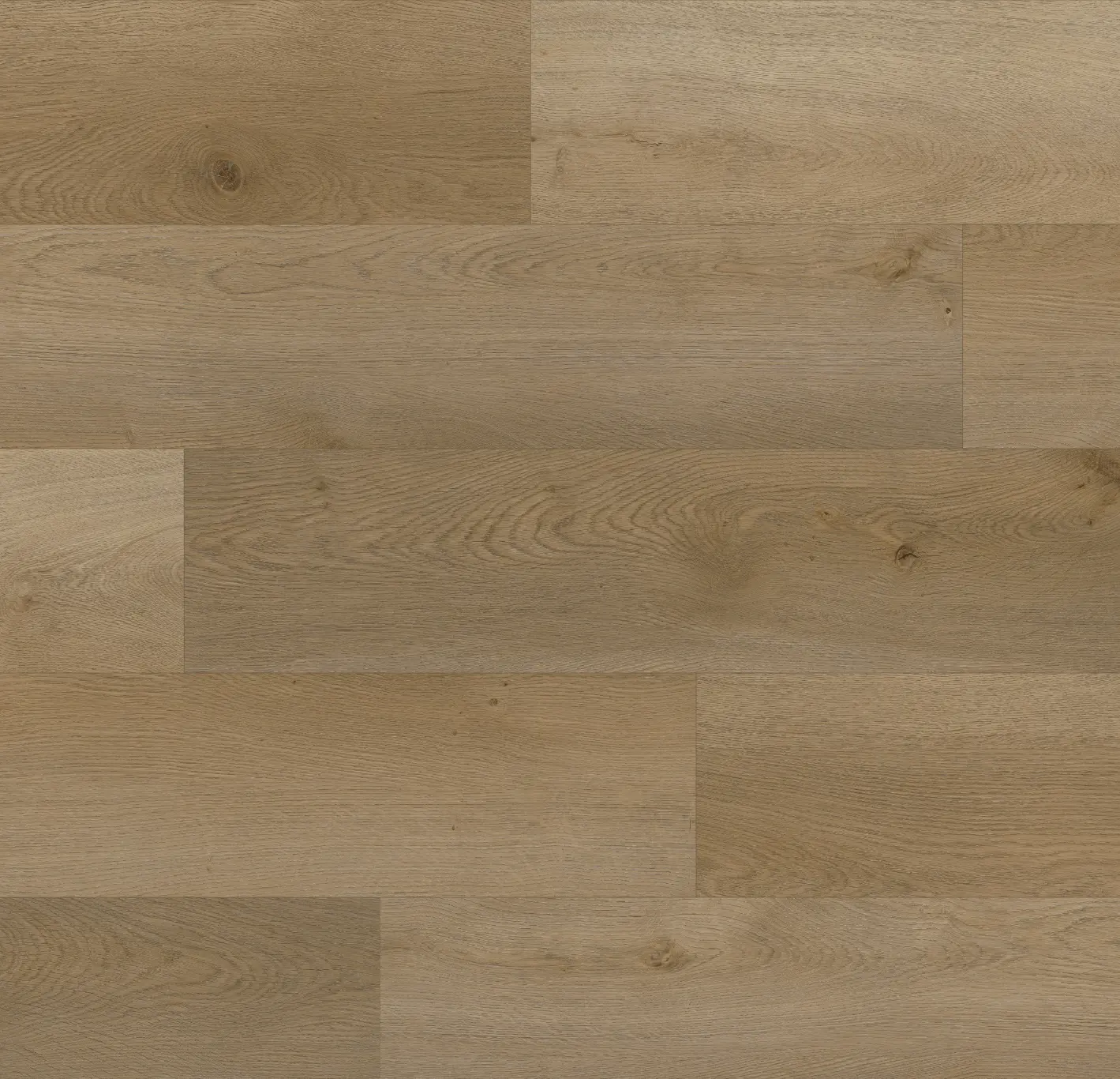 Citadel Talin Oak vinyl plank plank close-up